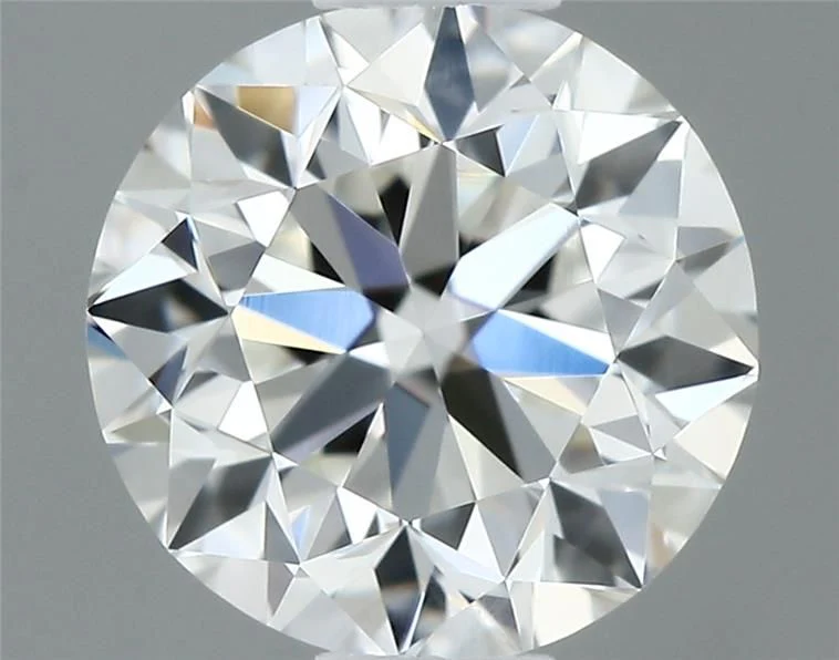 0.50 ct. G/VVS2 Round Diamond