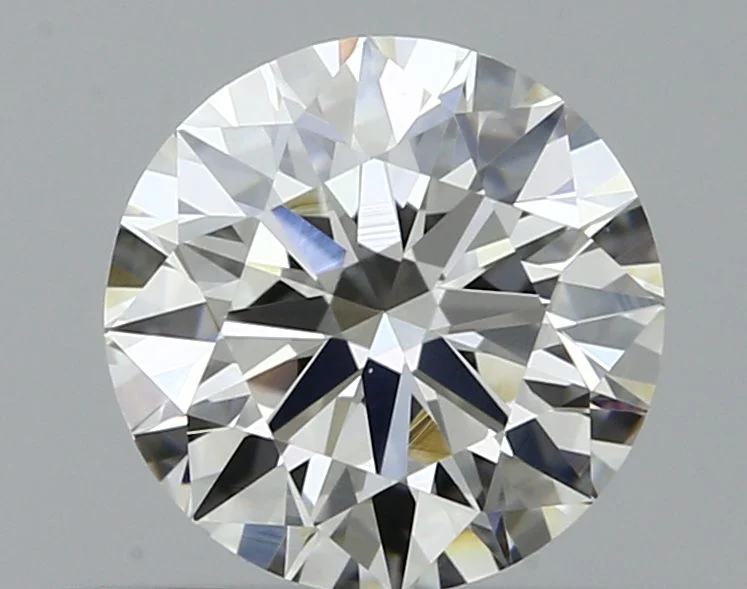 0.50 ct. G/VVS2 Round Diamond