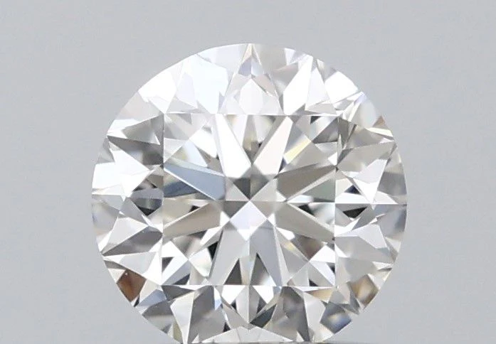0.50 ct. G/VVS2 Round Diamond