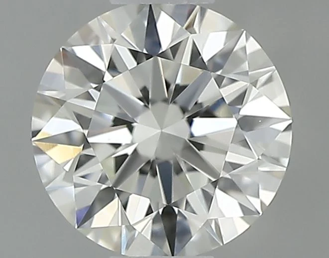0.50 ct. G/VVS2 Round Diamond