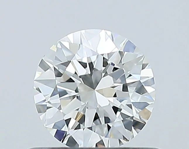 0.50 ct. G/VVS2 Round Diamond