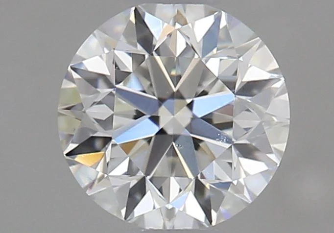 0.50 ct. G/VVS2 Round Diamond