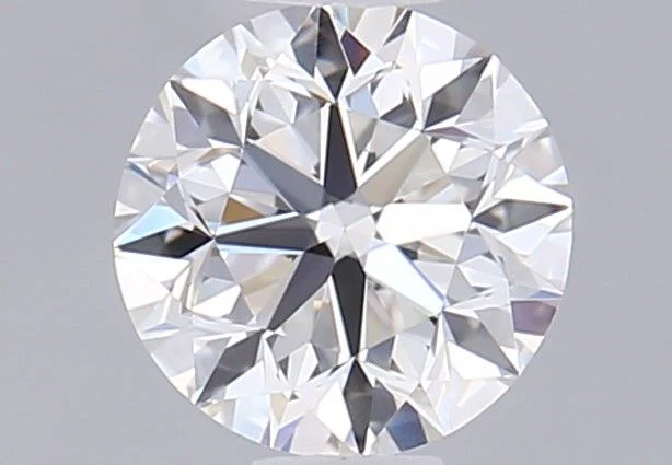 0.50 ct. G/VVS2 Round Diamond