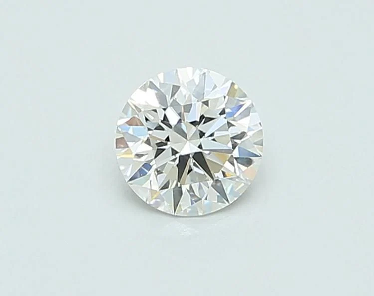 0.50 ct. G/VVS2 Round Diamond
