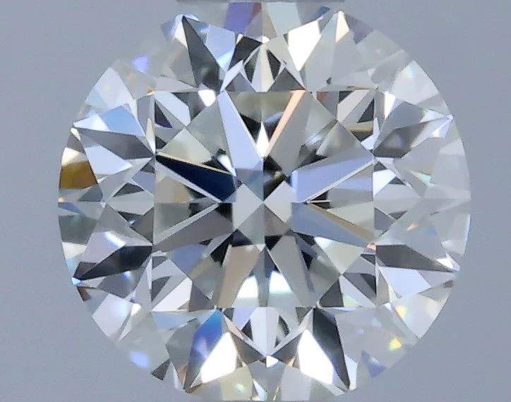 0.50 ct. G/VVS2 Round Diamond