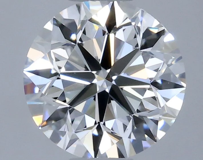 0.50 ct. G/VVS2 Round Diamond