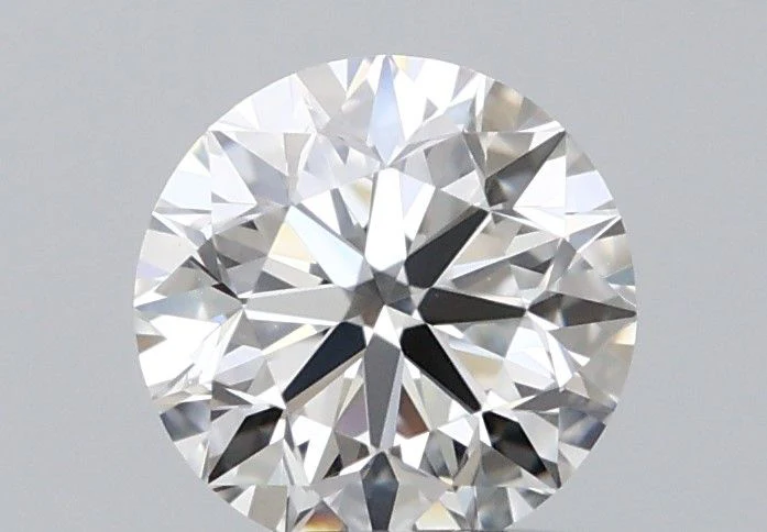 0.50 ct. G/VVS2 Round Diamond
