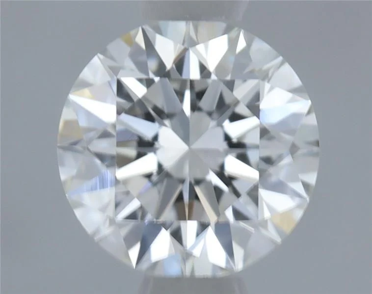 0.50 ct. G/VVS2 Round Diamond