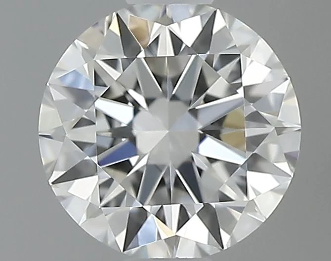 0.50 ct. G/VVS2 Round Diamond