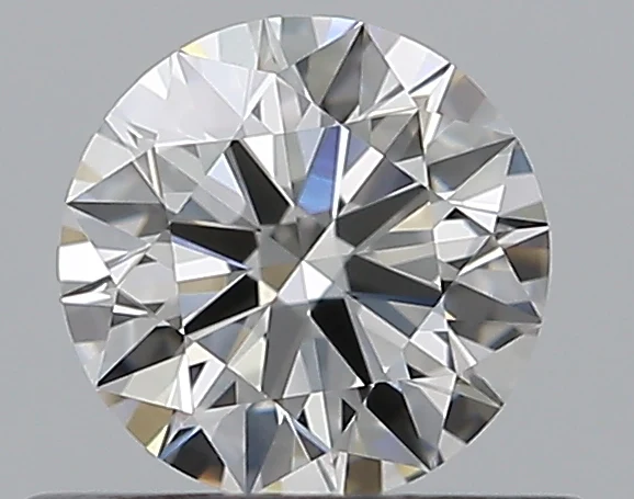 0.50 ct. G/VVS2 Round Diamond
