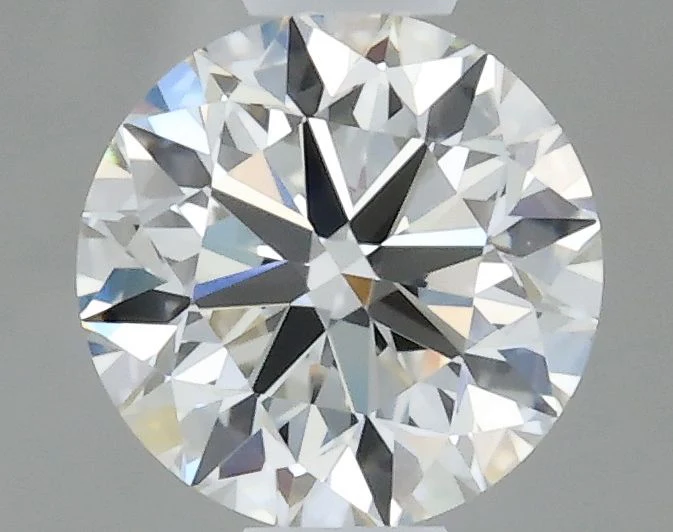 0.50 ct. G/VVS2 Round Diamond