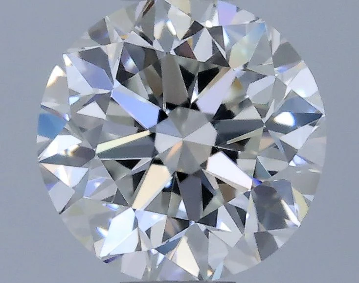 0.50 ct. G/VVS2 Round Diamond