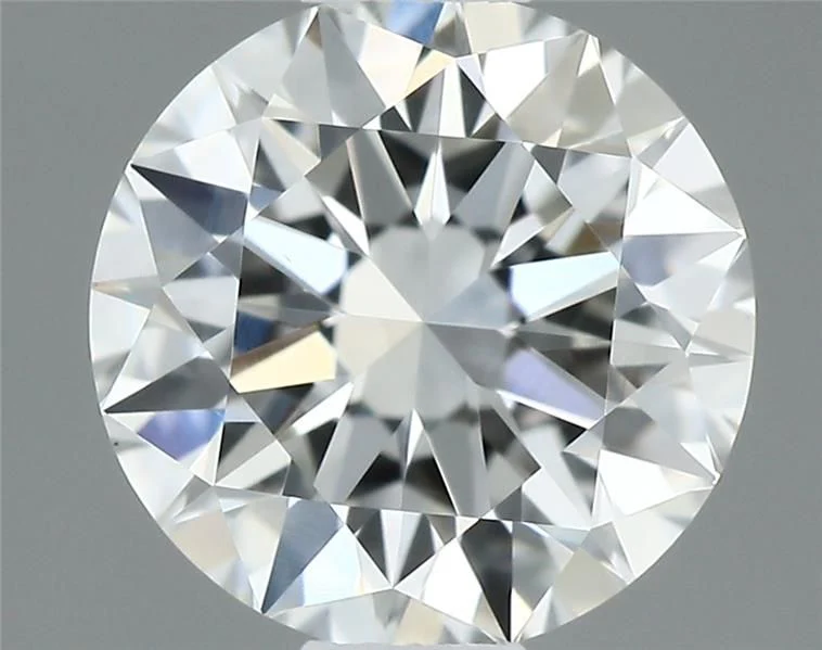 0.50 ct. G/VVS2 Round Diamond
