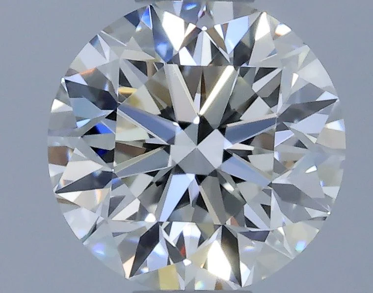 0.50 ct. G/VVS2 Round Diamond