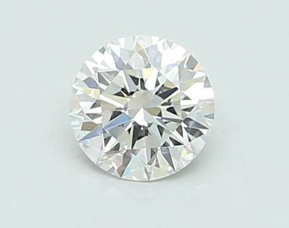 0.50 ct. G/VVS2 Round Diamond
