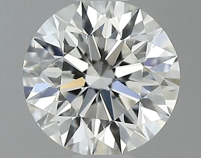 0.50 ct. G/VVS2 Round Diamond