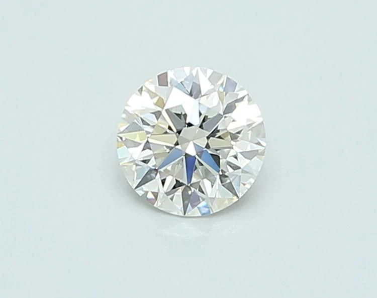 0.50 ct. G/VVS2 Round Diamond