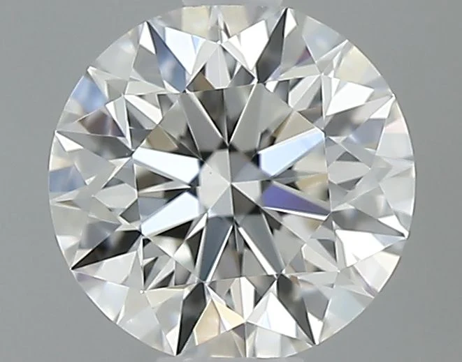 0.50 ct. G/VVS2 Round Diamond