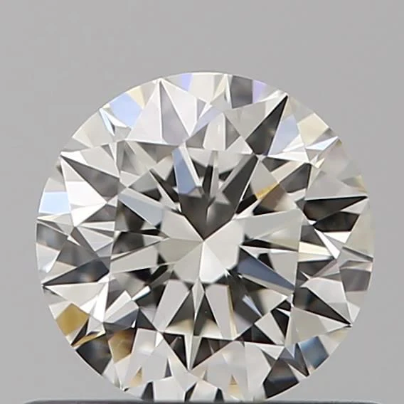 0.50 ct. G/VVS2 Round Diamond