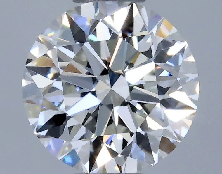 0.50 ct. G/VVS2 Round Diamond