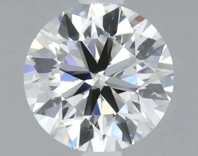 0.50 ct. G/VVS2 Round Diamond