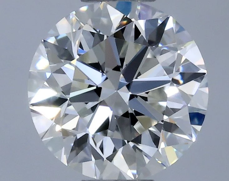 0.50 ct. G/VVS2 Round Diamond