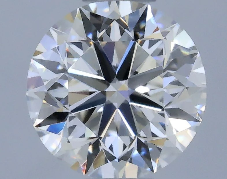 0.50 ct. G/VVS2 Round Diamond