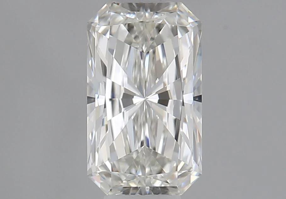 0.50 ct. H/IF Radiant Diamond