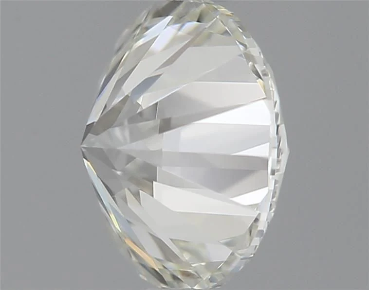 0.50 ct. H/IF Round Diamond