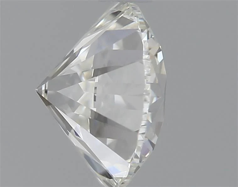 0.50 ct. H/IF Round Diamond