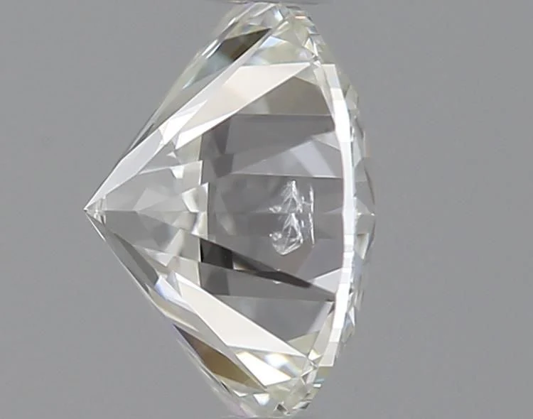 0.50 ct. H/SI1 Round Diamond