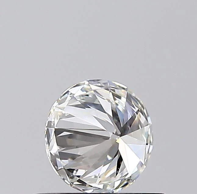0.50 ct. H/SI1 Round Diamond