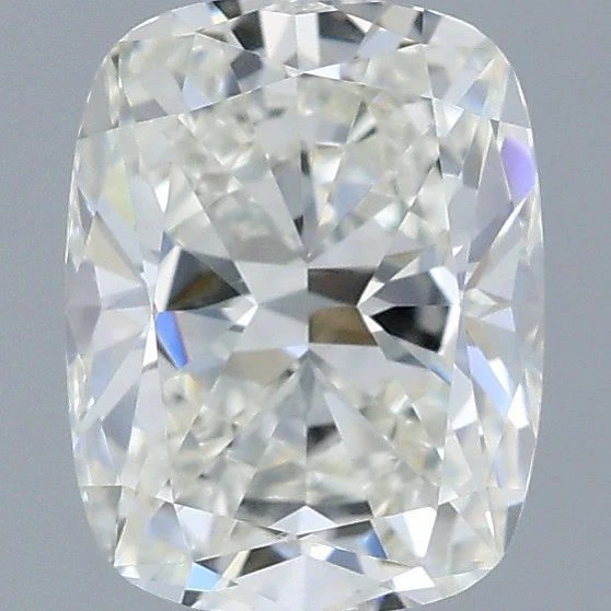 0.50 ct. H/VS1 Cushion Brilliant Diamond