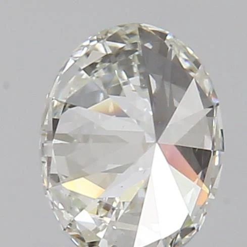 0.50 ct. H/VS1 Oval Diamond