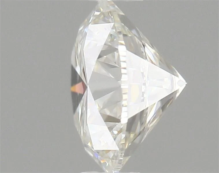 0.50 ct. H/VS1 Round Diamond