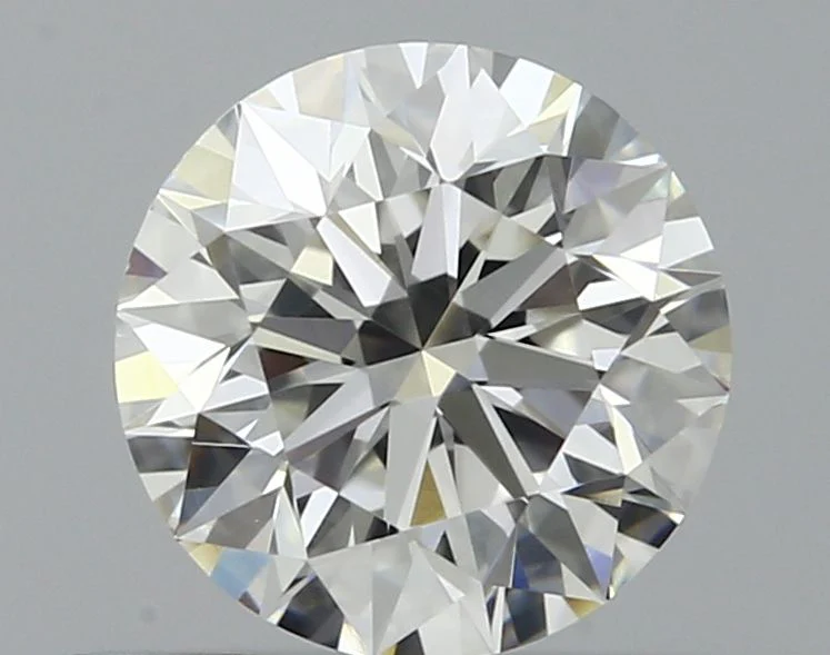 0.50 ct. H/VS1 Round Diamond