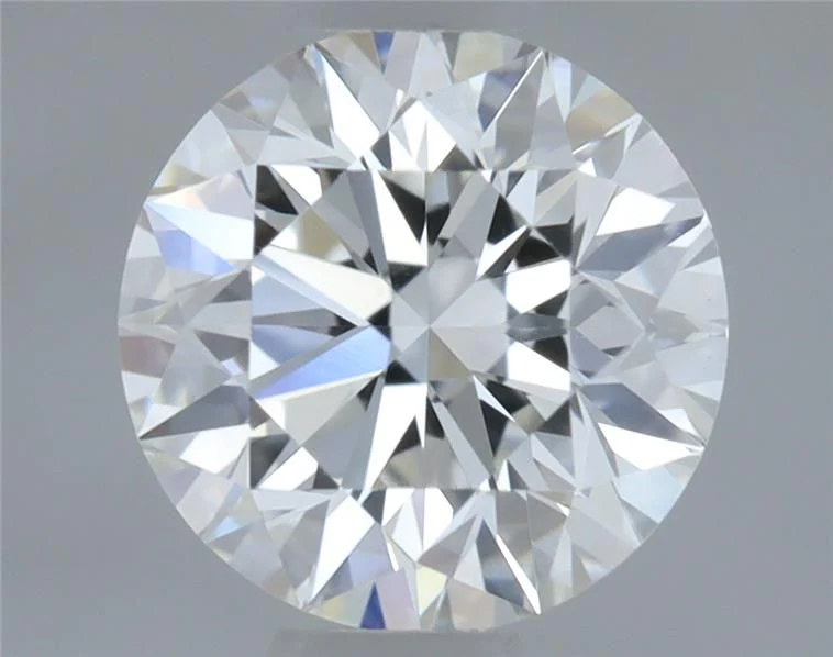 0.50 ct. H/VS1 Round Diamond