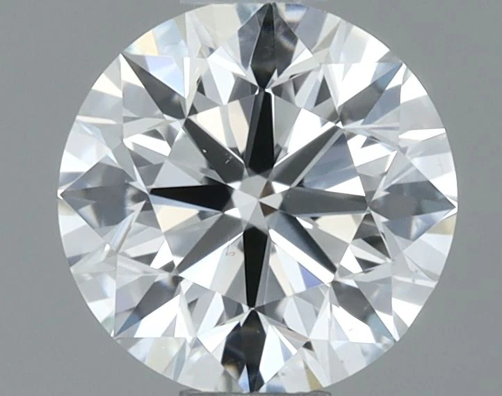 0.50 ct. H/VS1 Round Diamond