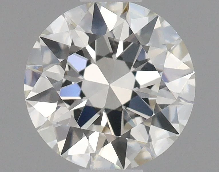 0.50 ct. H/VS1 Round Diamond