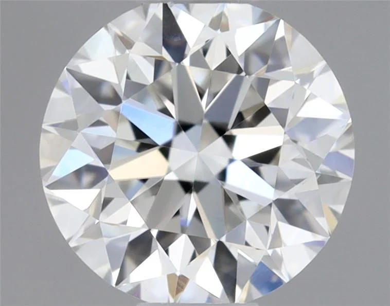 0.50 ct. H/VS1 Round Diamond