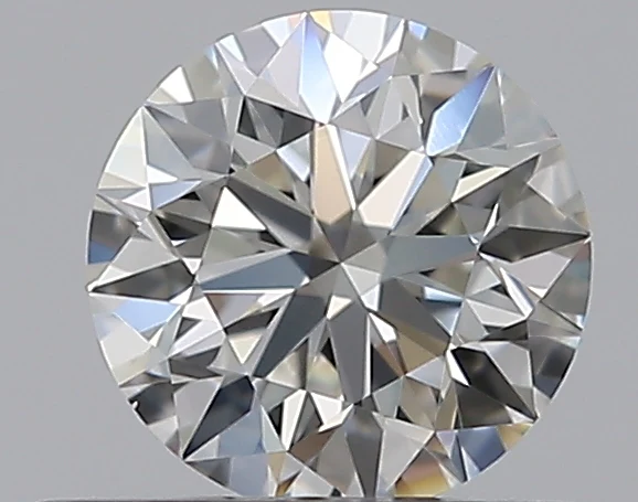 0.50 ct. H/VS1 Round Diamond