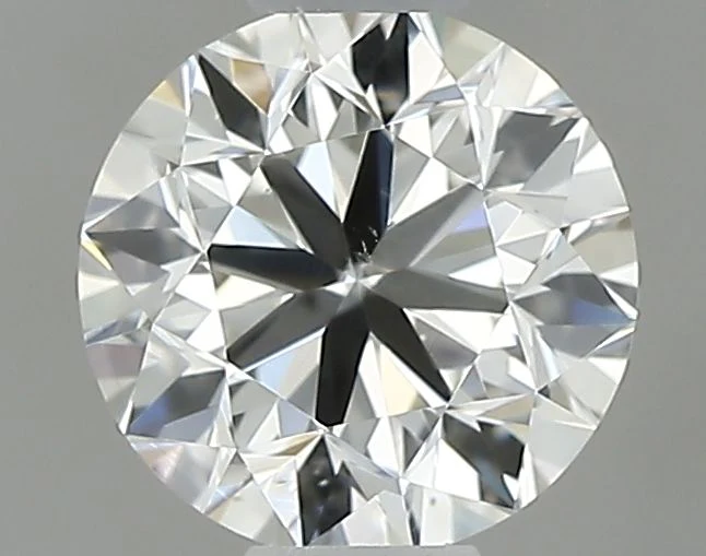 0.50 ct. H/VS1 Round Diamond