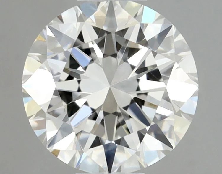 0.50 ct. H/VS1 Round Diamond