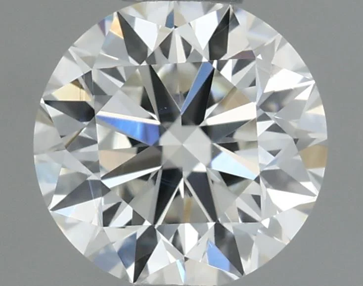 0.50 ct. H/VS1 Round Diamond