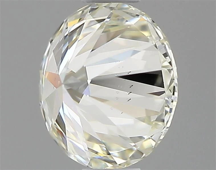0.50 ct. H/VS1 Round Diamond