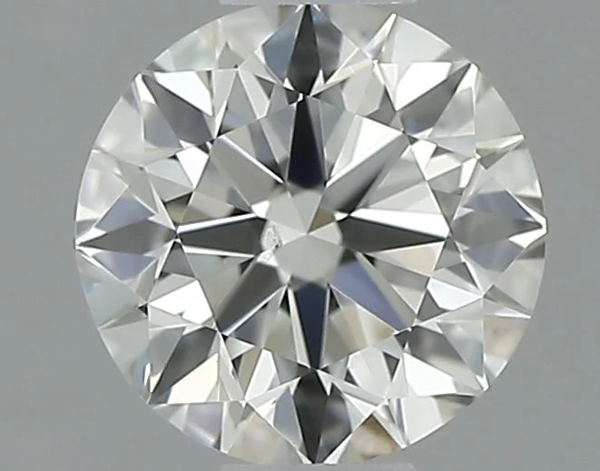 0.50 ct. H/VS1 Round Diamond