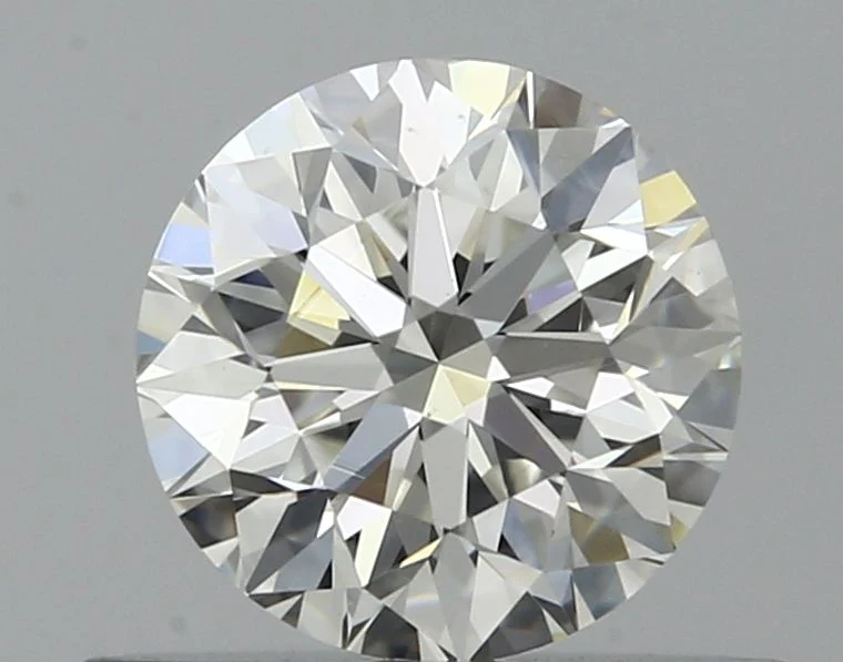 0.50 ct. H/VS1 Round Diamond