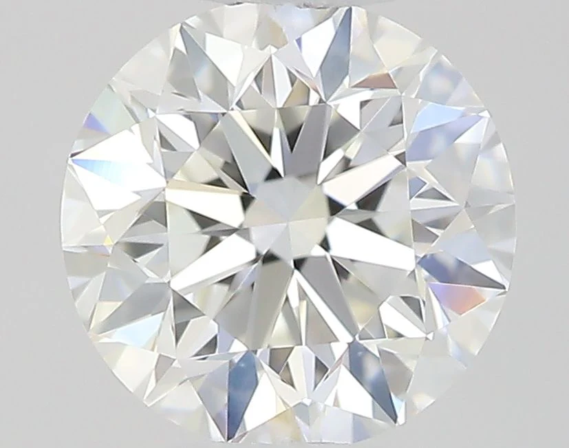 0.50 ct. H/VS1 Round Diamond