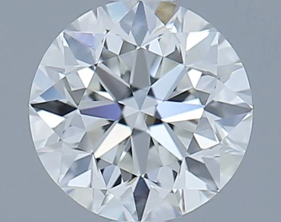 0.50 ct. H/VS1 Round Diamond
