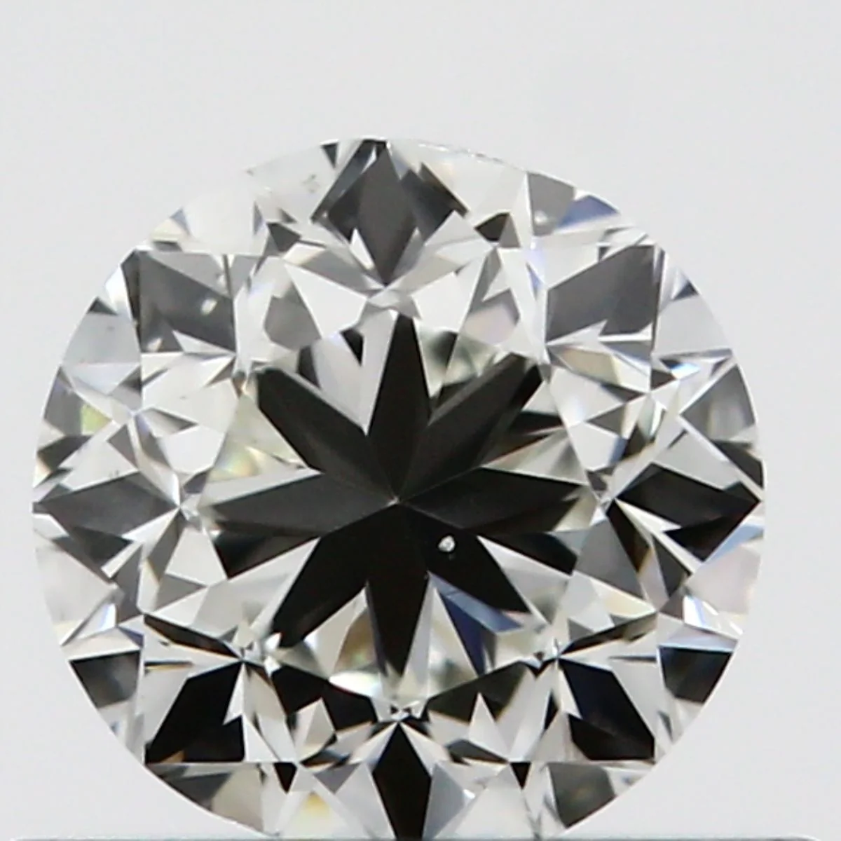 0.50 ct. H/VS2 Round Diamond